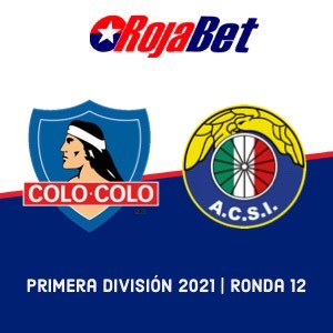 Colo Colo vs. Audax Italiano