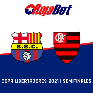 Barcelona SC vs. Flamengo