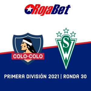Colo Colo vs. Santiago Wanderers