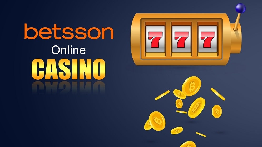 Betsson Casino Chile