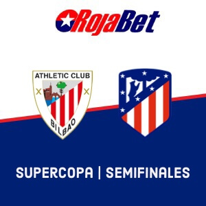 Atlético Madrid vs. Athletic
