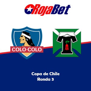 Colo Colo vs Temuco - destacada