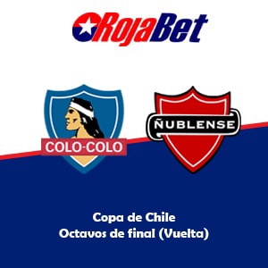 Colo Colo vs Ñublense - destacada