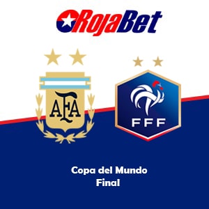 Argentina vs Francia - destacada