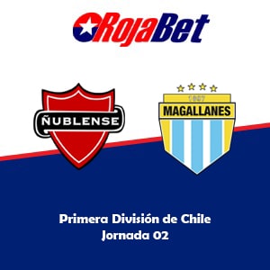 Ñublense vs Magallanes destacada