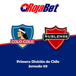 Colo Colo vs Ñublense - destacada