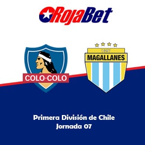 Colo Colo vs Magallanes - destacada