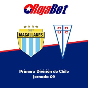 Magallanes vs Universidad Católica - destacada