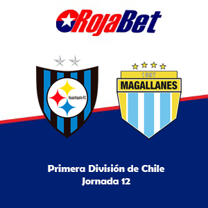 Huachipato vs Magallanes - destacada