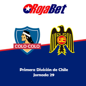 Colo Colo vs Unión Española - destacada