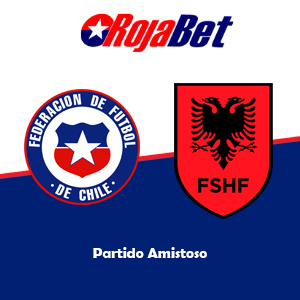 Chile vs Albania